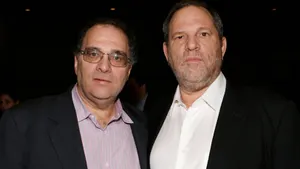 Как Боб кинул Харви: подлинная история харрасмент-скандала в США