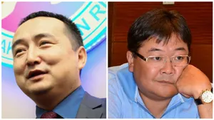 Коллизия Серикжана Бияша решается в правильном ключе – политолог