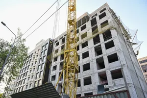 Ташкентте жаңа құрылыстар генпланды автоматты түрде тексеріледі