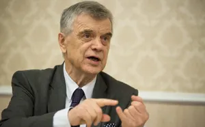 Стало известно о планах восстановить СССР после его распада