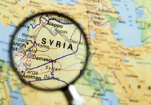 Абдрахманов: Есть определенные препятствия на пути к достижению мира в Сирии