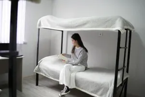 Как в Алматы решают вопрос студенческого жилья