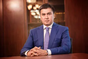 Габидулла Абдрахимов вернулся на пост акима Шымкента