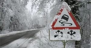 Штормовое предупреждение объявлено в ЗКО