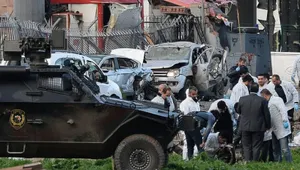 В Турции прогремел второй взрыв за сутки