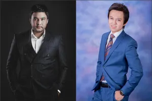 Когда вижу Димаша, выключаю телевизор – Канат Умбетов