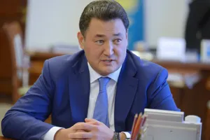 В досрочном освобождении отказали Булату Бакауову