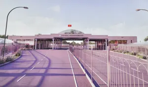 Из-за пандемии значительно снизился импорт из Кыргызстана и Китая