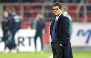 У РФС не оказалось средств для выплаты зарплаты Фабио Капелло