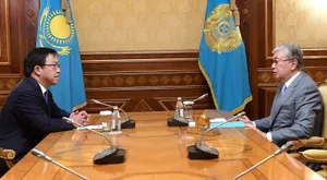 Токаев отметил особую важность повышения качества медуслуг