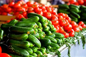 В Астане около 40% торговых точек работают без соблюдения СЭЗ