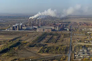 Нет граждан, уезжающих из Павлодара из-за экологии – Бакауов