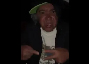 В Казахстане появился еще один рэпер с «большой дороги»