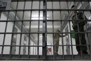 Сотрудники ДУИС Алматы подозреваются в коррупции