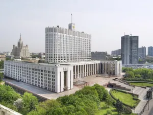 В России появится единая платформа управления данными