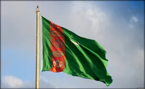 Внеочередные выборы президента состоятся в Туркменистане