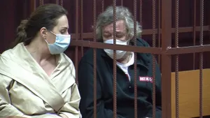 Адвокат Ефремова заявил о «космической» компенсации