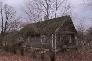 Труп гостя несколько дней просидел за праздничным столом в Беларуси