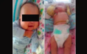 О смерти грудного ребенка в столичной больнице заявила астанчанка