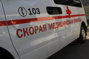 В Караганде суд оштрафовал водителя скорой помощи за ДТП