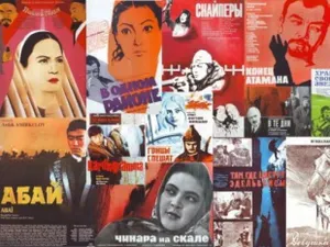 В 2015 году 50 кинокартин «Казахфильма» отметят свои юбилеи