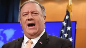 Помпео лично предупредил Иран о возмездии