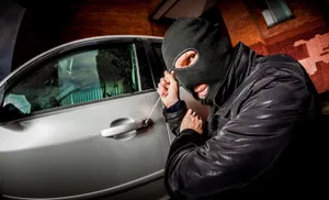 Новую противоугонную систему запатентовал известный автопроизводитель