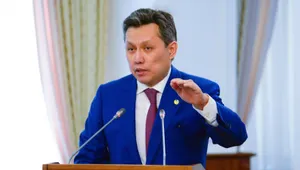 Бахыт Султанов возглавил совет директоров фонда «Даму»