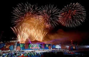 Детская сборная Казахстана завоевала две золотые медали в Южно-Сахалинске