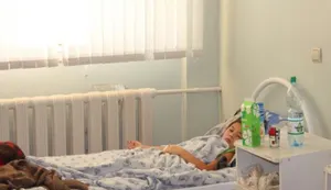 В ЗКО дети вновь массово теряют сознание