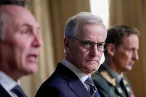 Норвегия увеличит оборонный бюджет на $11,8 млрд за 10 лет