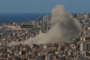 Конфликт в Ливане: Иранский посол игнорирует требования о высылке