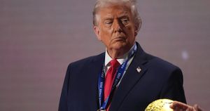 FIFA World Cup 2026 пройдет на фоне кризиса прав человека в США, предупреждает Amnesty