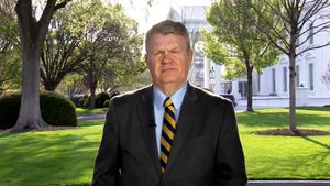 Трамп критикует союзников по НАТО на фоне напряженности в Ормузском проливе