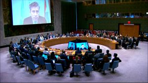 Израильская авиация убила отца и двухлетнего сына в Газе