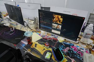 Камбоджа принимает закон против киберпреступлений и мошеннических схем