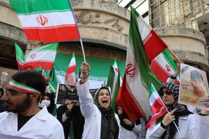 Более 20 атак на медицинские учреждения Ирана с начала марта – ВОЗ