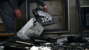 Первый чернокожий кандидат в астронавты Виктор Гловер войдет в историю