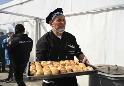 17 апреля в Улан-Баторе стартует международный гастрономический фестиваль