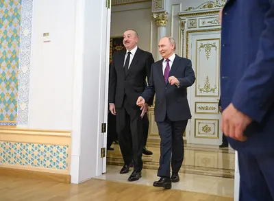 Россия выплатит компенсации Азербайджану за крушение самолёта AZAL