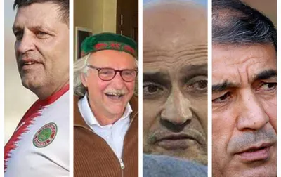 Кто возглавит сборную Таджикистана после Стевановича? Разбираем кандидатов