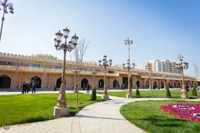 ТОП-5 достопримечательностей Таджикистана, которые нужно обязательно увидеть