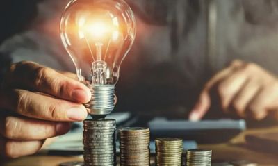 Новые тарифы на свет: кто и сколько будет платить с 1 мая