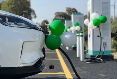 От поддержки к блокировке: как бизнес выдавливают с рынка зарядок для электромобилей