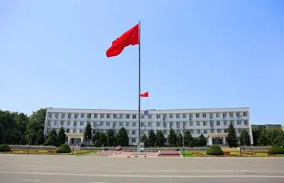 ГКНБ выявил коррупционную схему в мэрии Оша