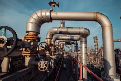 Чехия сменила российскую нефть на азербайджанскую