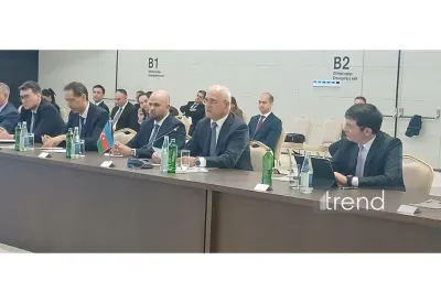 В Баку состоится заседание Азербайджано-российского делового совета