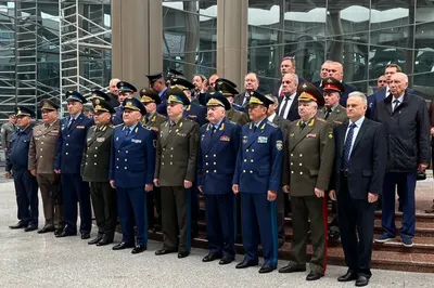 В Ташкенте обсудили развитие систем ПВО и борьбу с беспилотниками на пространстве СНГ