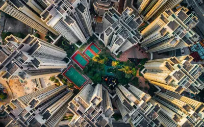 В Ташкенте откроют Университет урбанизации, кадастра и геодезии