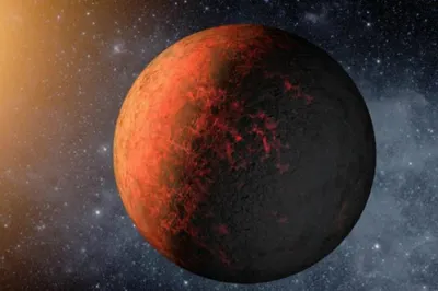 NASA планирует привезти образцы с Марса